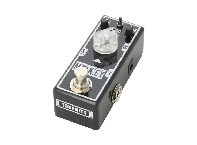 Tone City Mickey Distortion 