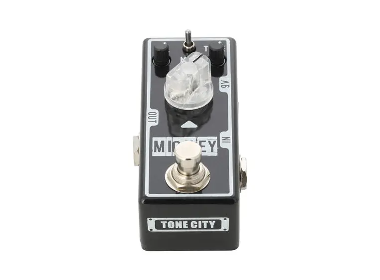 Tone City Mickey Distortion 