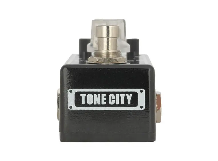 Tone City Mickey Distortion 