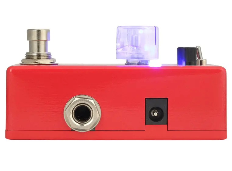 Tone City Wild Fire Distortion 