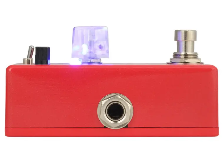 Tone City Wild Fire Distortion 