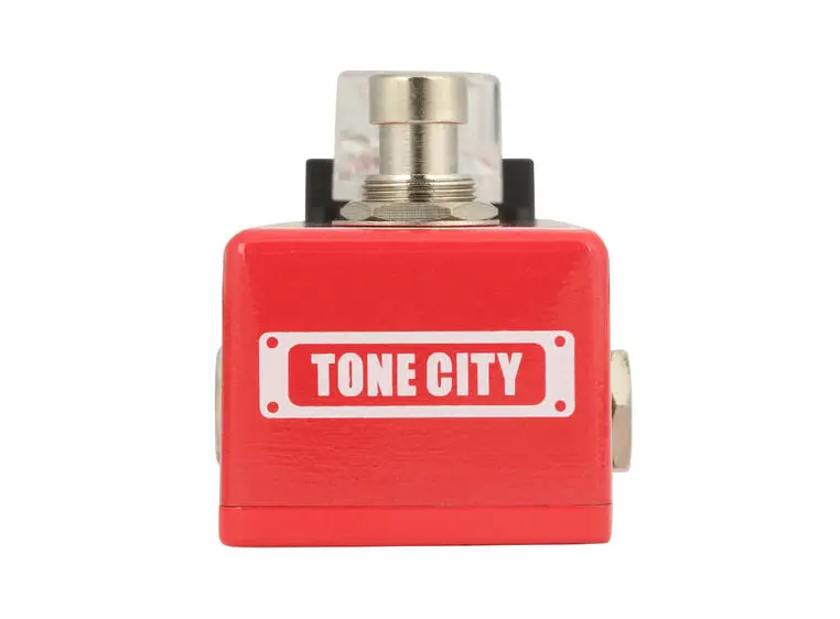 Tone City Wild Fire Distortion 