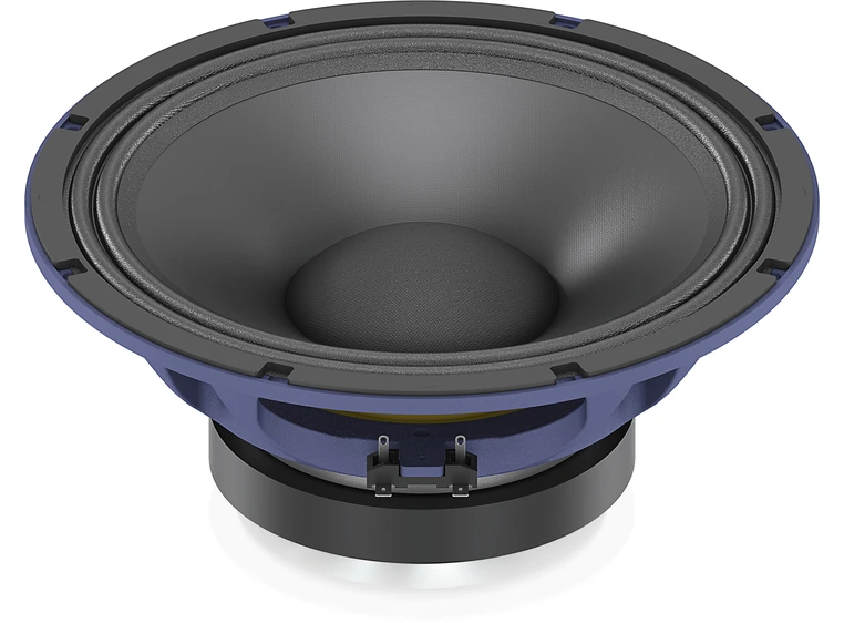 Turbosound TS-12W350/8W 350 Watt 12" basselement for PA 