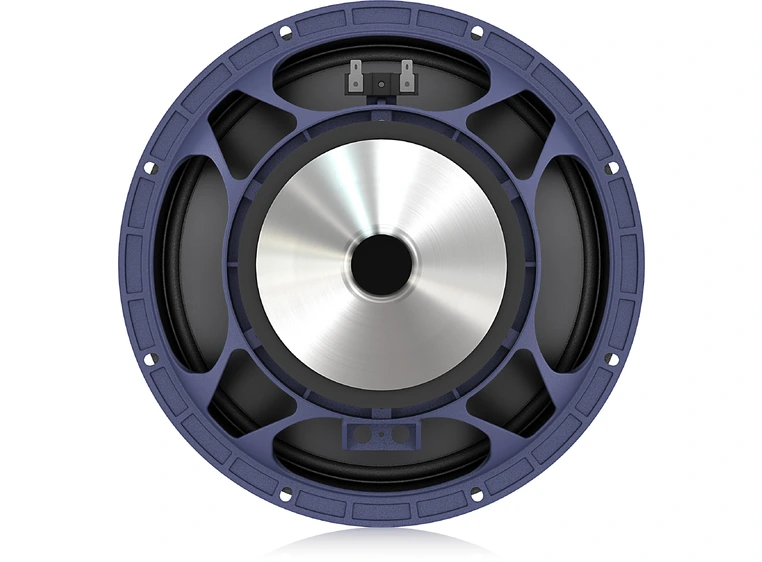 Turbosound TS-12W350/8W 350 Watt 12" basselement for PA 