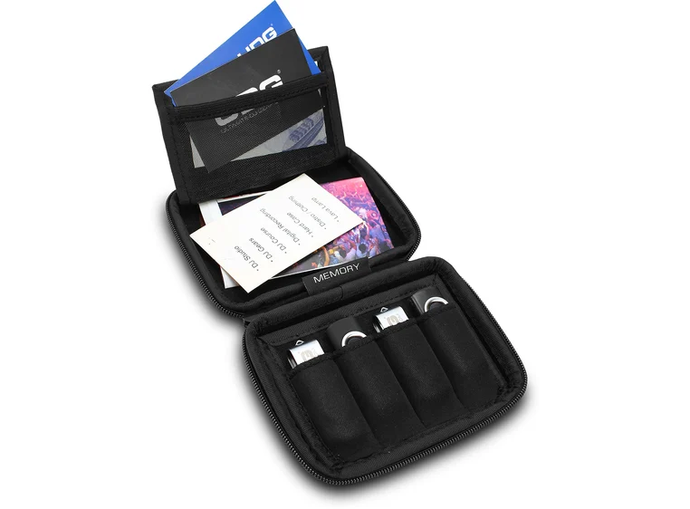 UDG Gear Creator DIGI Hardcase S Black 