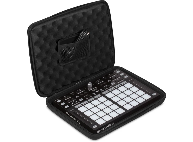 UDG Gear Creator Hardcase Black for Pioneer DDJ-XP1 