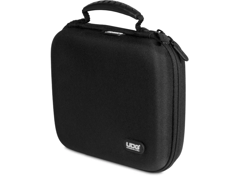 UDG Gear Creator Hardcase Black for Universal Audio Apollo Twin MK2 