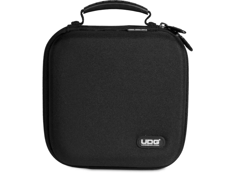 UDG Gear Creator Hardcase Black for Universal Audio Apollo Twin MK2 