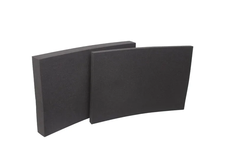 UDG Gear Custom pickfoam XL for FlightCases 