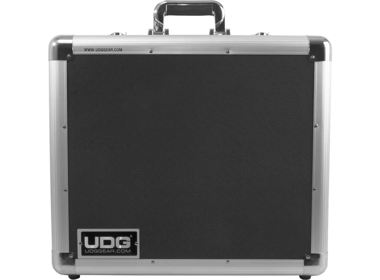 UDG Gear Ultimate PickFoam Flightcase Multi TT Slv 