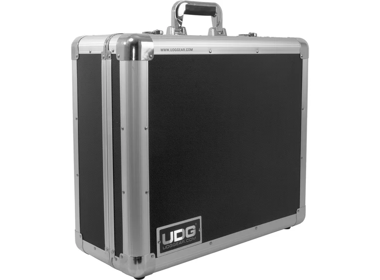 UDG Gear Ultimate PickFoam Flightcase Multi TT Slv 
