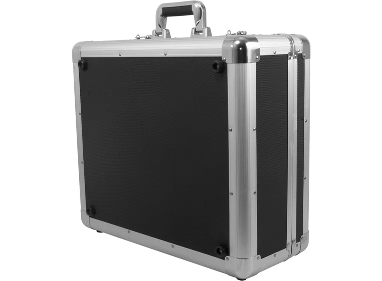 UDG Gear Ultimate PickFoam Flightcase Multi TT Slv 