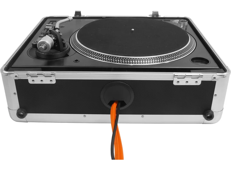 UDG Gear Ultimate PickFoam Flightcase Multi TT Slv 