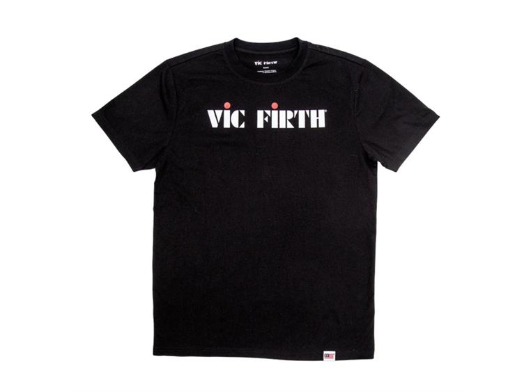 Vic Firth CL T-Shirt L