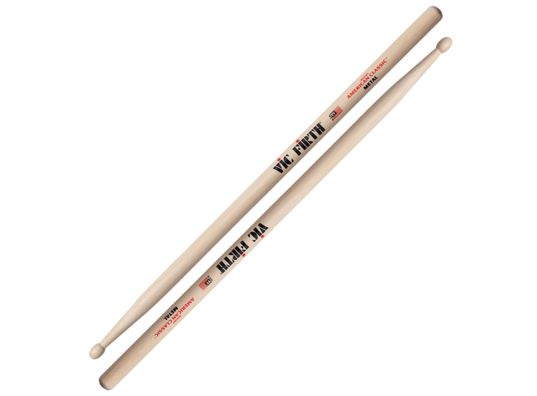 Vic Firth METAL American Classic CM 