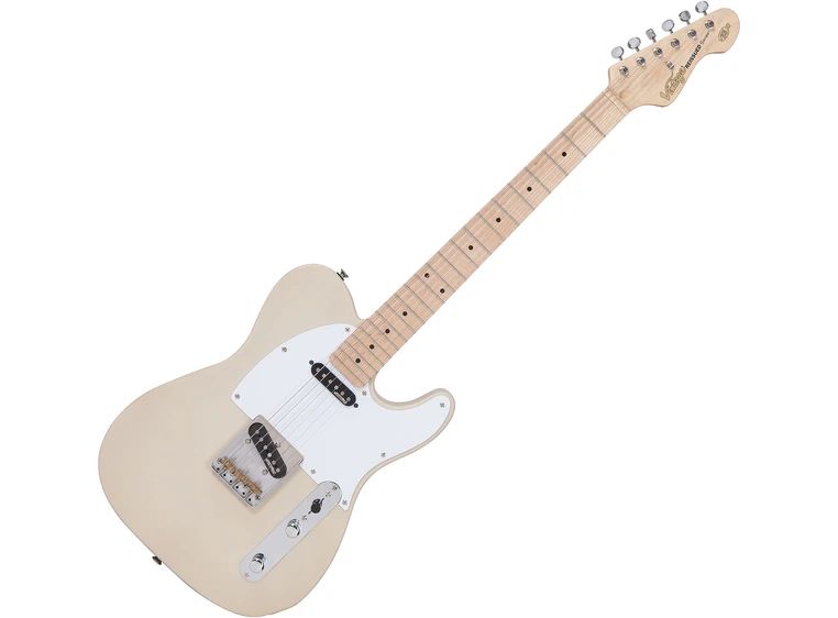 Vintage V58 Jerry Donahue Ash Blonde 