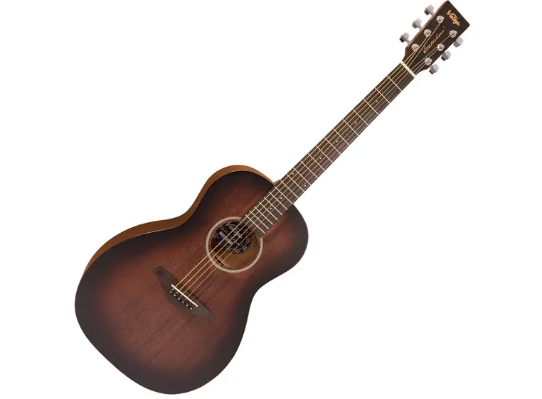 Vintage V880WK Statesboro Parlour 