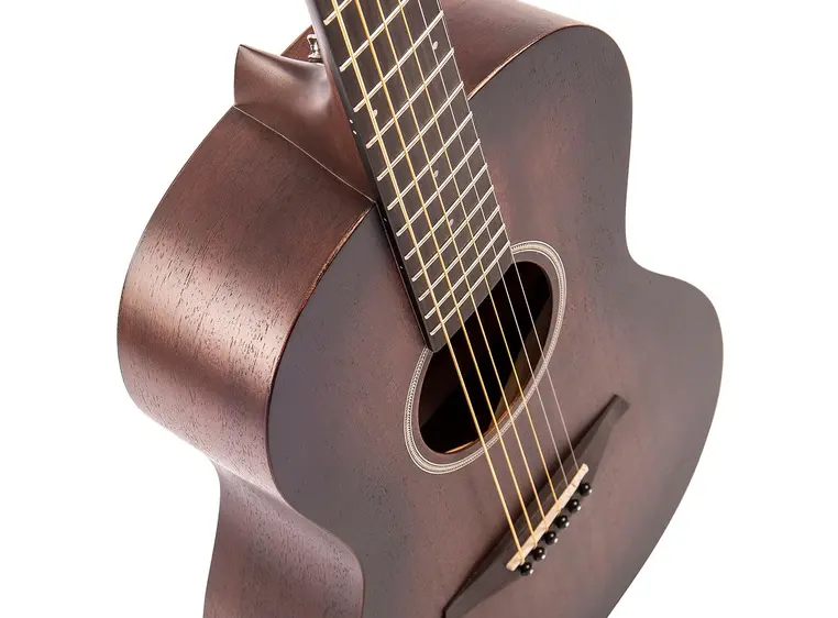 Vintage V880WK Statesboro Parlour 