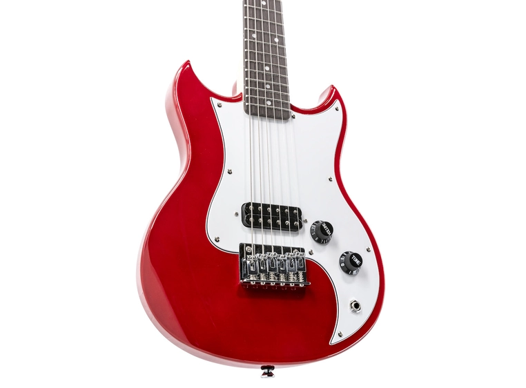 Vox SDC-1 Mini Red 