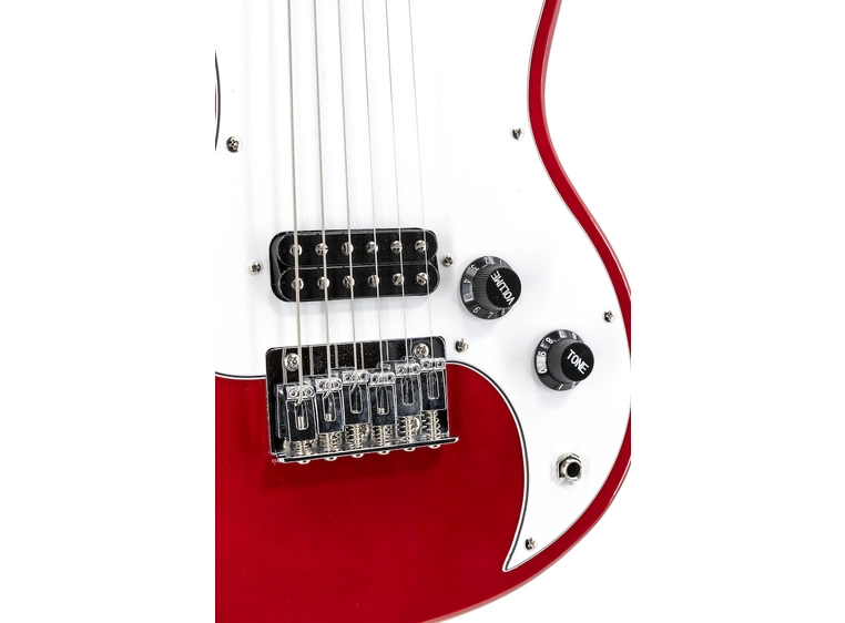 Vox SDC-1 Mini Red 