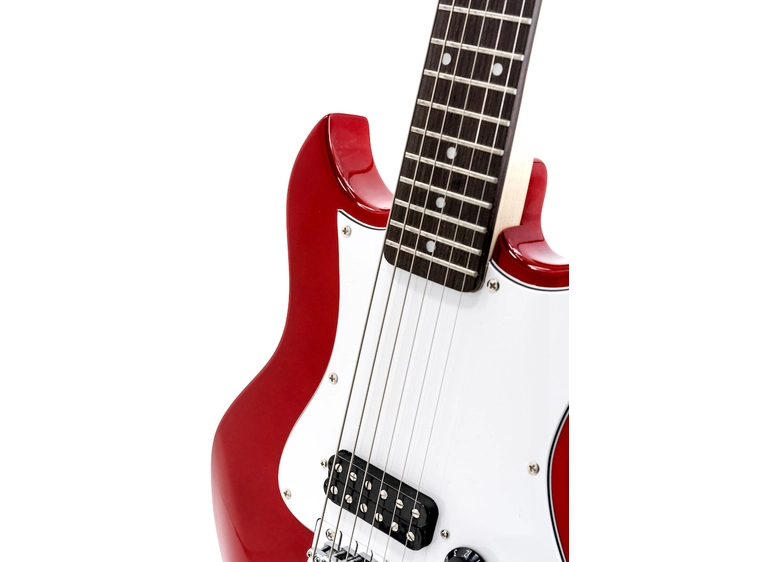 Vox SDC-1 Mini Red 