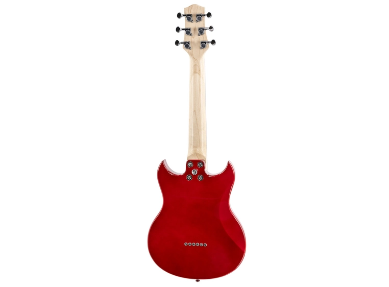 Vox SDC-1 Mini Red 