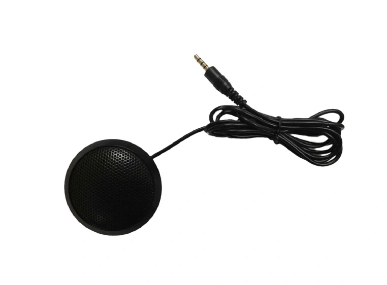 Williams Sound MIC-449 Kond. Mik. Omni Boundary 1.2-10VDC 3.5mm 4p f/DLT400 