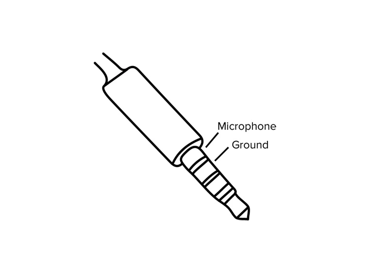 Williams Sound MIC-449 Kond. Mik. Omni Boundary 1.2-10VDC 3.5mm 4p f/DLT400 
