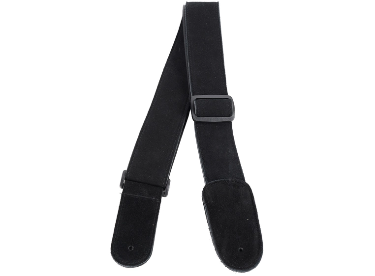 Woodrock gitarrem 50mm Semsket skinn (satt inaktiv på web) 