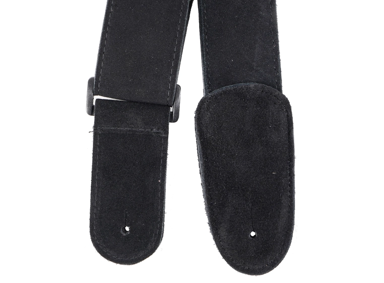 Woodrock gitarrem 50mm Semsket skinn (satt inaktiv på web) 