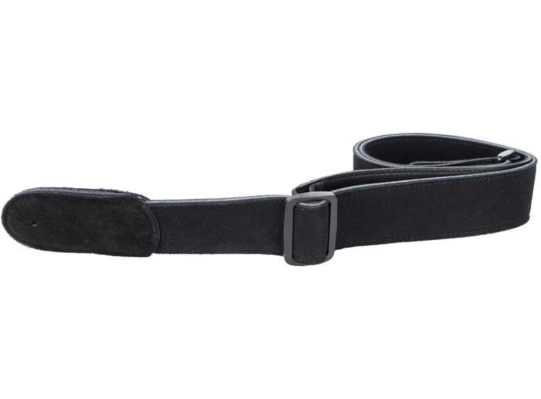 Woodrock gitarrem 50mm Semsket skinn (satt inaktiv på web) 