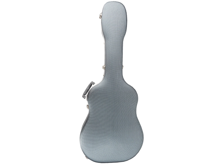 Woodrock hardcase for akustisk gitar Dreadnought 