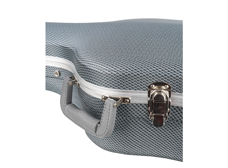 Woodrock hardcase for akustisk gitar 