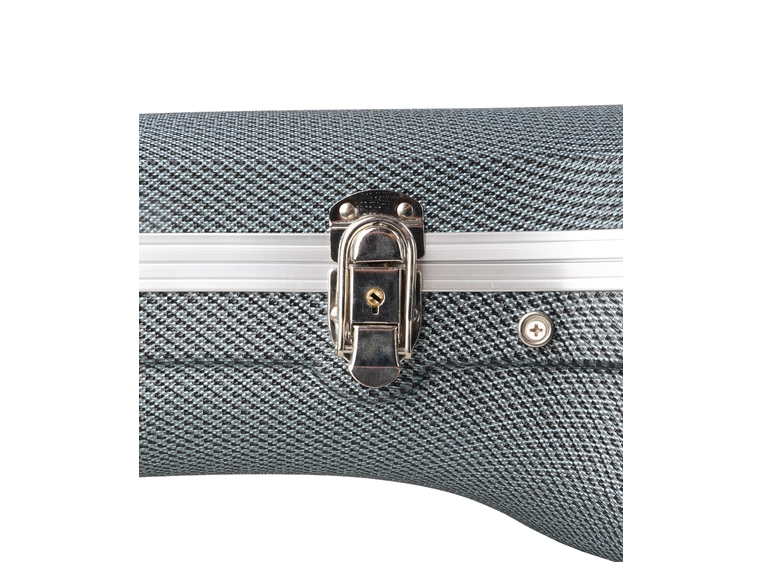 Woodrock hardcase for akustisk gitar 