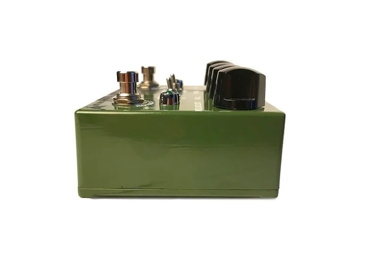 Wren and Cuff Super Russian Boost / Fuzz 