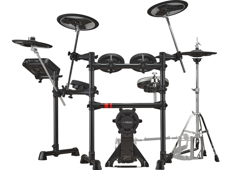 Yamaha DTX6K3-X Digital Trommesett 