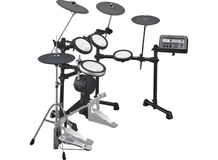 Yamaha DTX6K3-X digitalt trommesett 