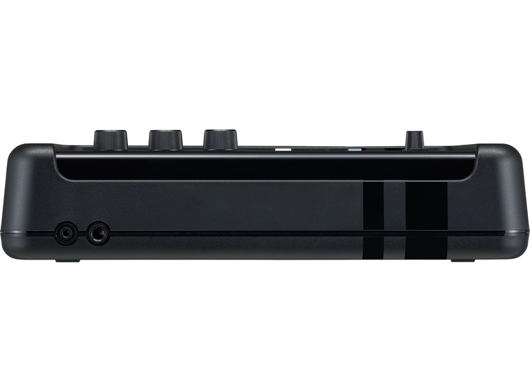 Yamaha DTX6K3-X digitalt trommesett 