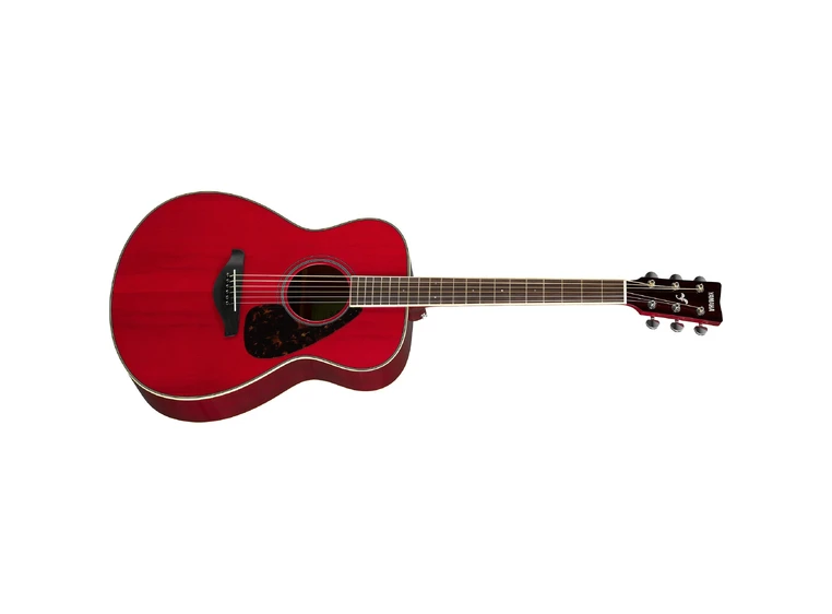 Yamaha FS820 II Ruby Red 