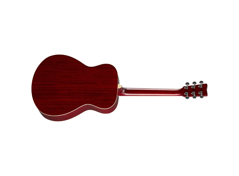 Yamaha FS820 II Ruby Red 
