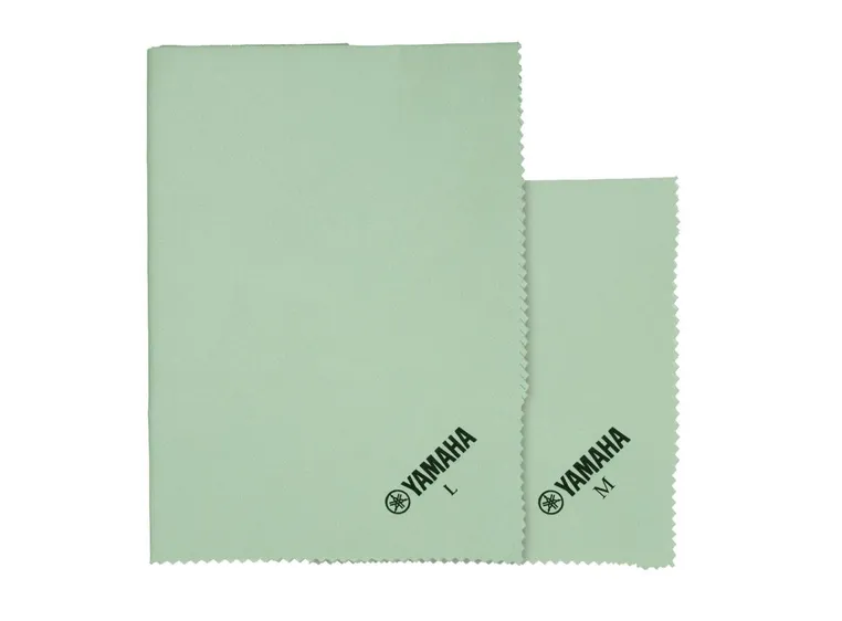 Yamaha Silver Cloth L 380-5 