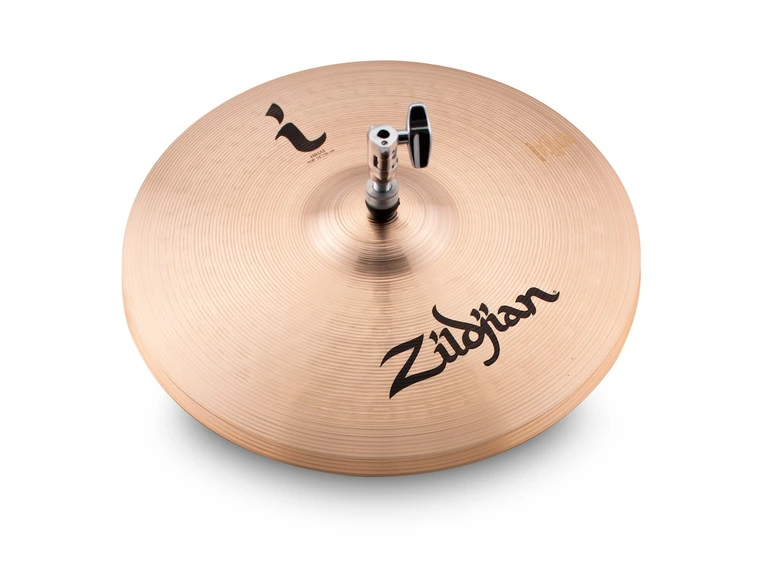 Zildjian ILH14HP 14" I-Family Hi-hat 