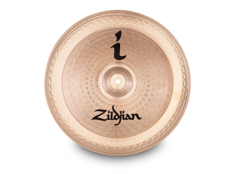 Zildjian ILH16CH 16" I-Family China 