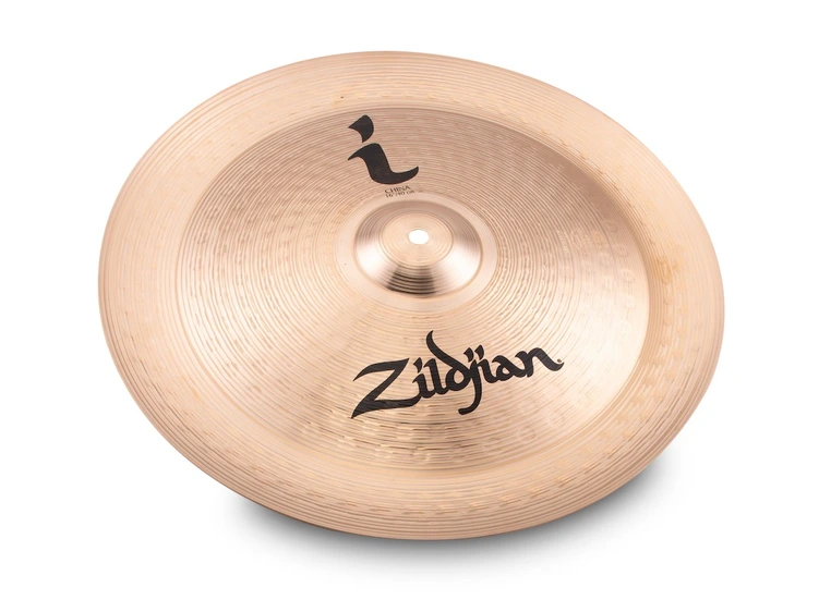 Zildjian ILH16CH 16" I-Family China 