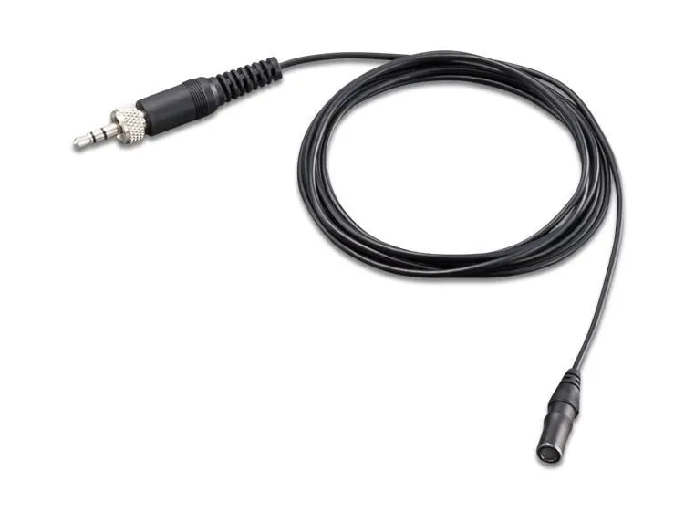 Zoom Lavalier Mikrofon for F1 