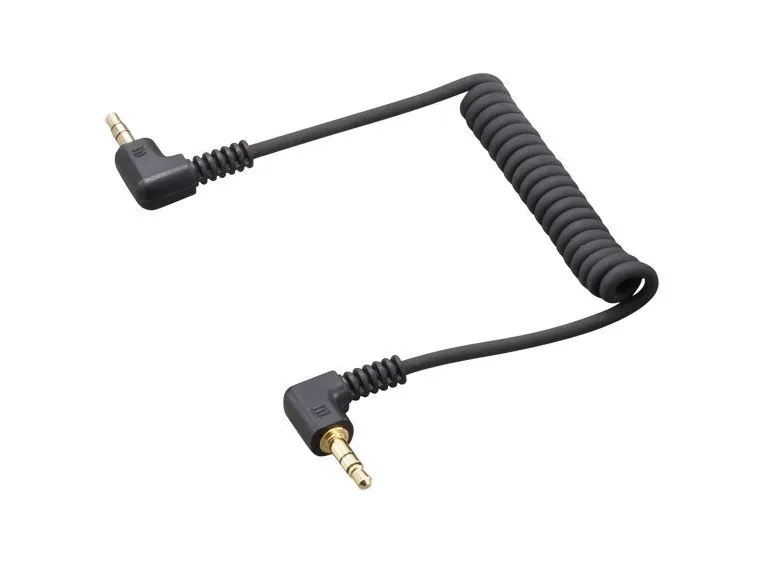 Zoom Stereo Mini Cable 