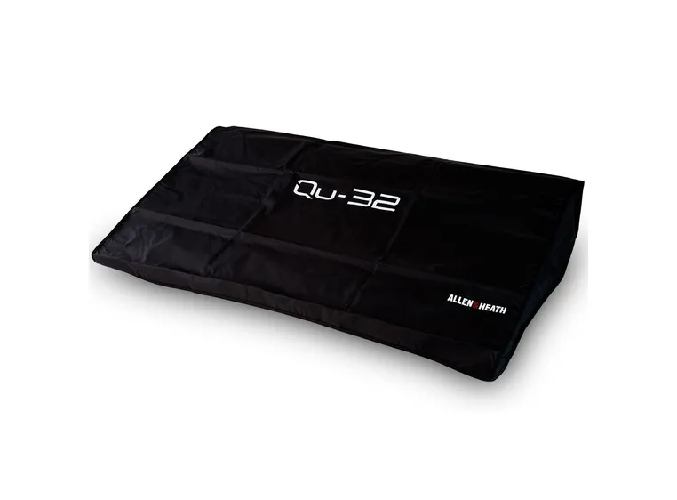 A&H Qu-32 Optional Dust Cover 