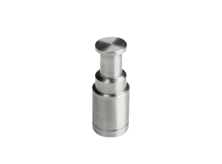 Adam Hall Accessories SS 019 - 16 mm Bolt M10 Internal Thread for SCP710B 