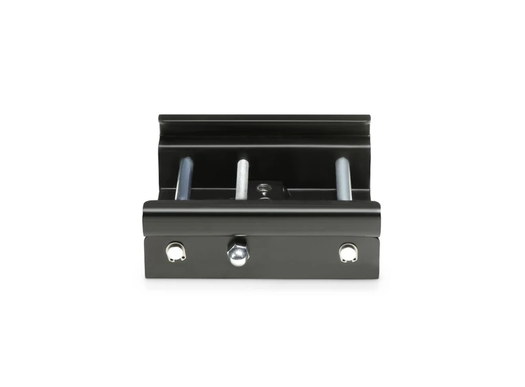 Adam Hall Accessories TENTCLAMP B Adjustable Tent Clamp, Black 