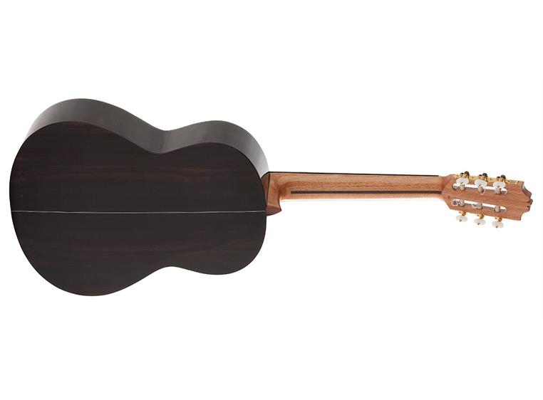 Admira A4 Klassisk gitar Solid Cedar top